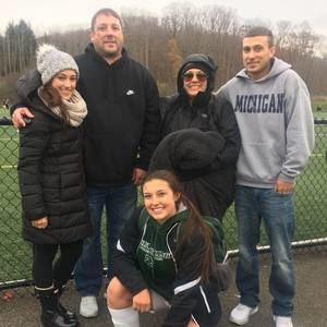 Meet your Posher, Jenny